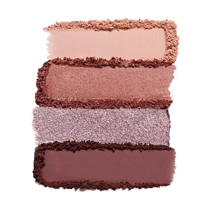 Est&eacute;e Lauder The Essential Eye Shadow Quad image number 5